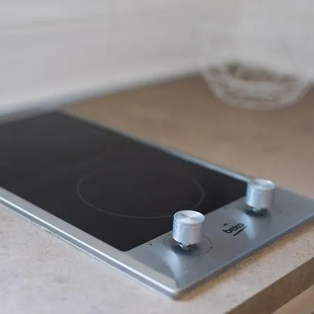 Διαμέρισμα In Bogovici - Insel Krk 43301