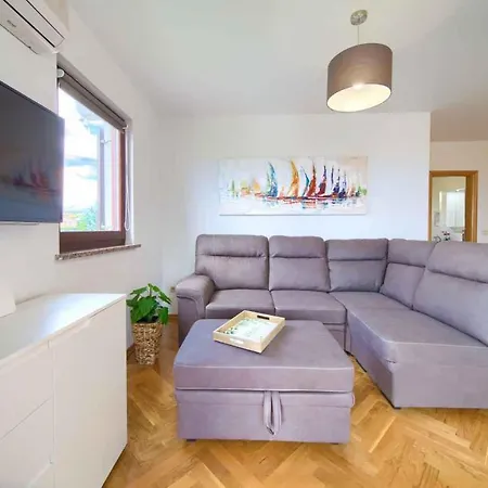 In Bogovici - Insel Krk 43301 Διαμέρισμα Malinska