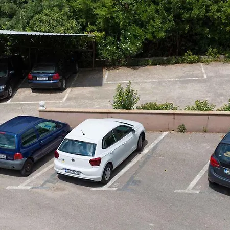 In Bogovici - Insel Krk 43301 Lejlighed *