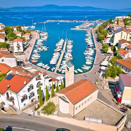 In Bogovici - Insel Krk 43301 Malinska