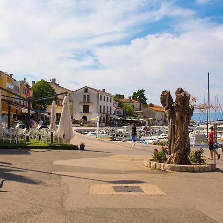 In Bogovici - Insel Krk 43301 * Malinska