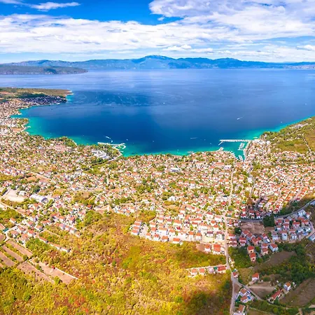 In Bogovici - Insel Krk 43301 Daire *