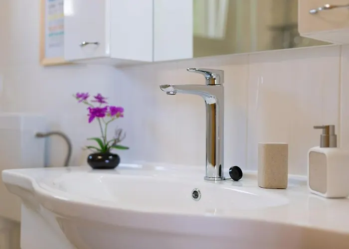 Daire In Bogovici - Insel Krk 43301 Malinska