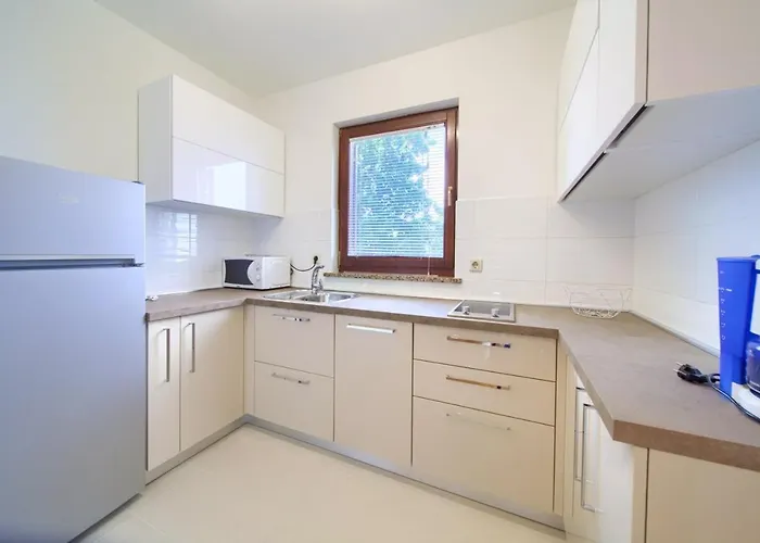 In Bogovici - Insel Krk 43301 * Malinska