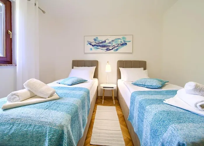 In Bogovici - Insel Krk 43301