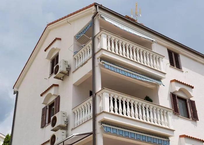 In Bogovici - Insel Krk 43301 Malinska