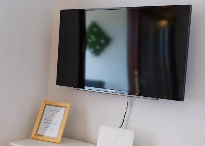 In Bogovici - Insel Krk 43301 Daire Malinska