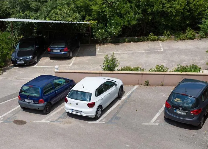 In Bogovici - Insel Krk 43301 Daire *