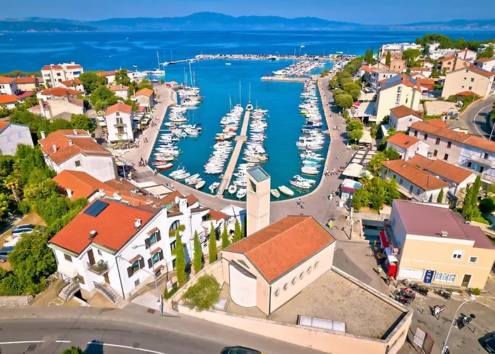 In Bogovici - Insel Krk 43301 Malinska