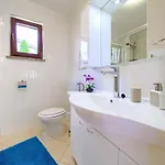 Apartment In Bogovici - Insel Krk 43301 Malinska