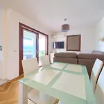 In Bogovici - Insel Krk 43301 Apartment *
