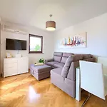 In Bogovici - Insel Krk 43301 Apartment