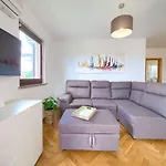 In Bogovici - Insel Krk 43301 Apartment Malinska