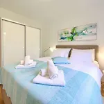 Apartment In Bogovici - Insel Krk 43301 *