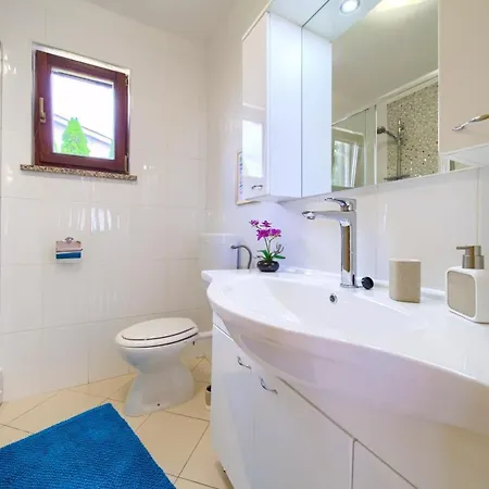 Apartamento In Bogovici - Insel Krk 43301 Malinska