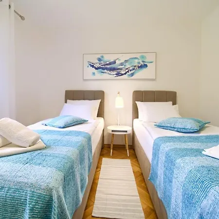 In Bogovici - Insel Krk 43301