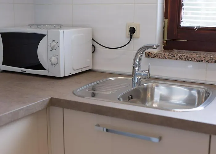 Apartamento In Bogovici - Insel Krk 43301 Malinska