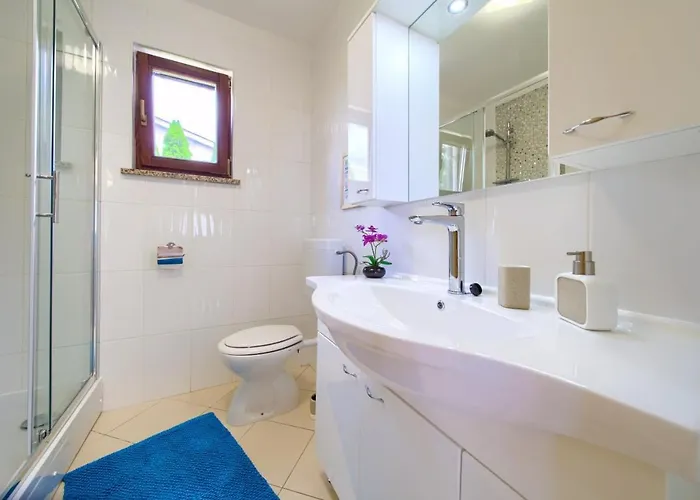 Apartamento In Bogovici - Insel Krk 43301 Malinska